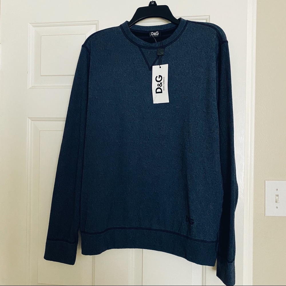 Dolce & Gabbana long sleeve
